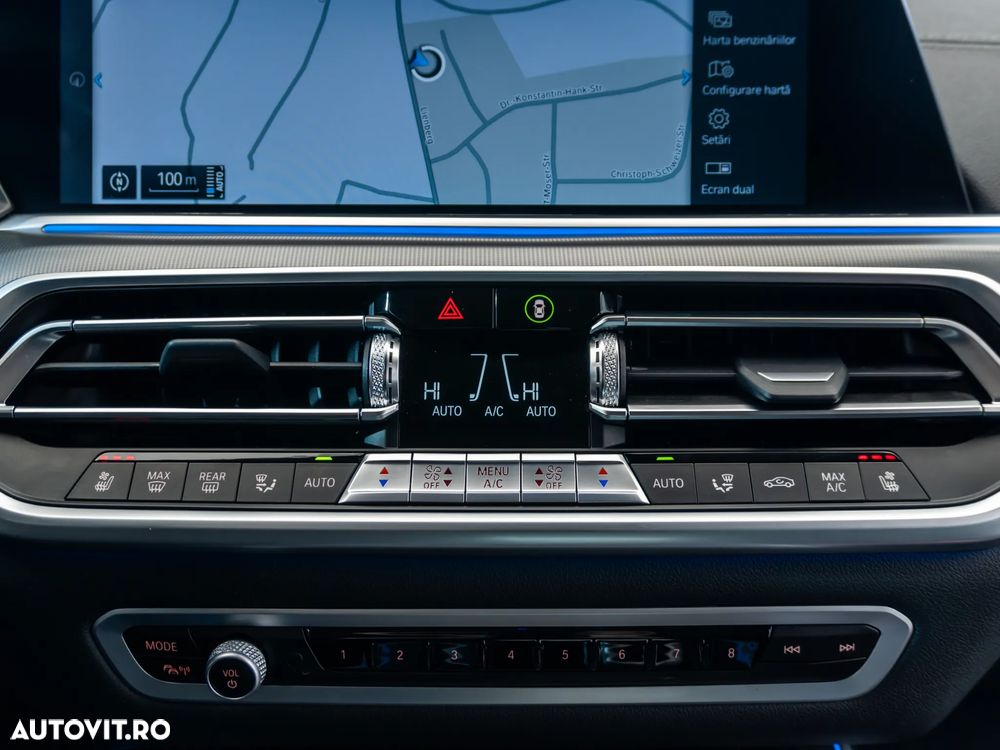 BMW X5 xDrive45e - 34