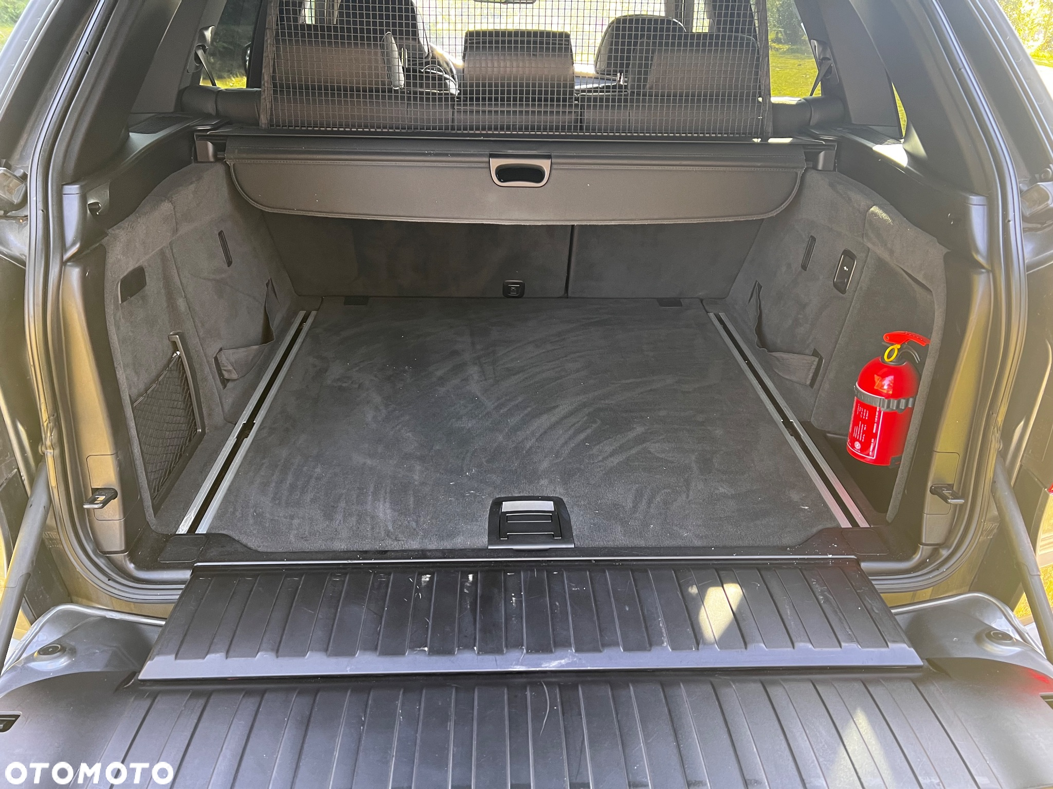 BMW X5 3.0sd xDrive - 22