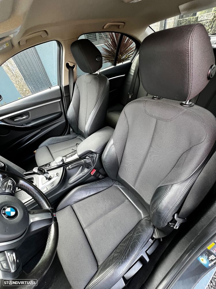 BMW 330 - 4