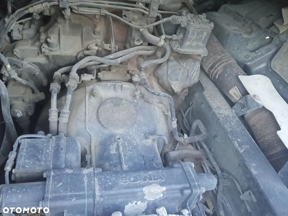 Scania R450 - 19