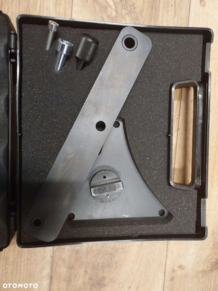 Blokada rozrządu wynajem  Fiat 500X i Jeep Renegade silniki 1.0 i 1.3 Benzyna 2018-2022> - 1