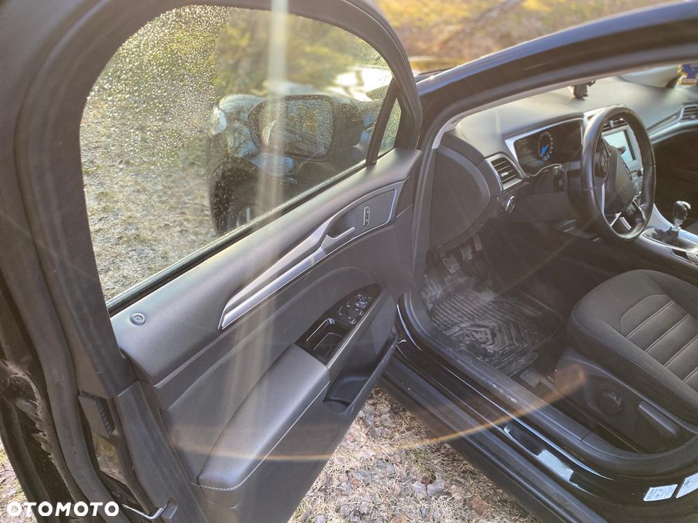 Ford Mondeo 1.5 TDCi ECOnetic Titanium - 6