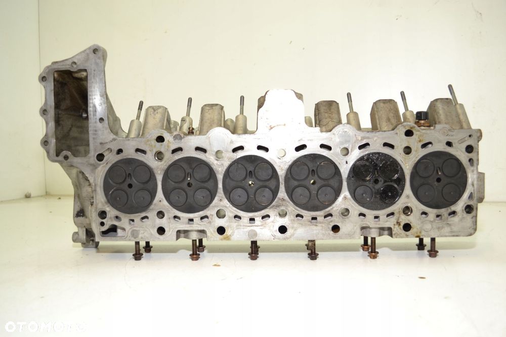 GŁOWICA M57N2 3.0D BMW X5 e60 e61 E53 7792753 - 10