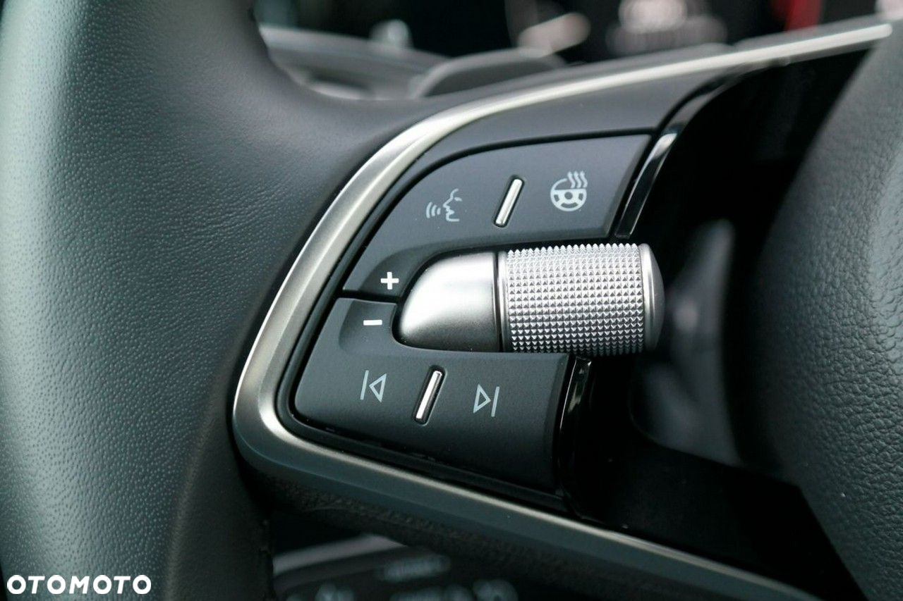 Skoda Superb - 15