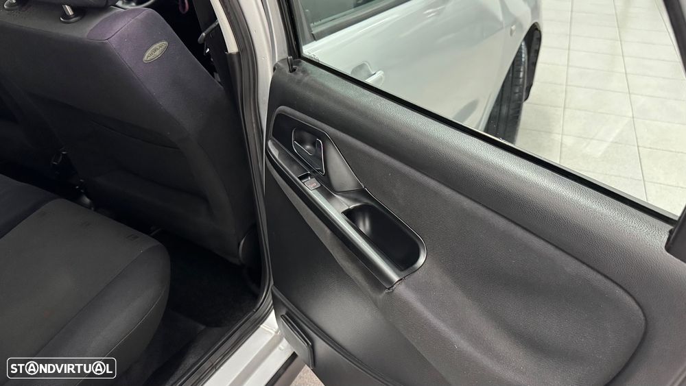 SEAT Ibiza 1.4 16V Sport - 25