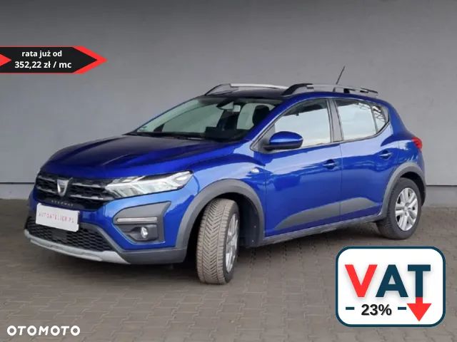 Dacia Sandero 1.0 TCe Comfort - 1