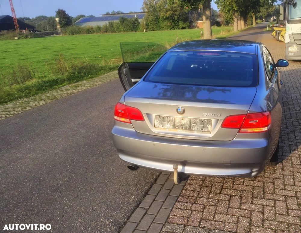 BMW 3 Series 2008 photo 3