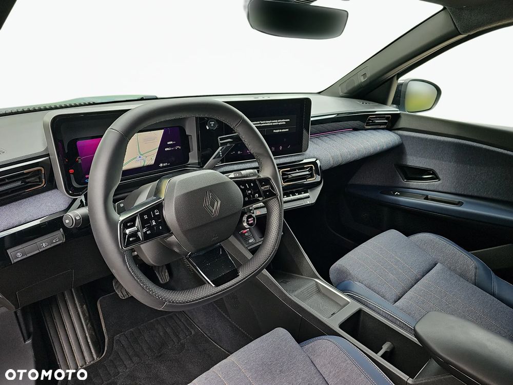 Renault 4 E-Tech 52kWh Comfort Range Techno - 3