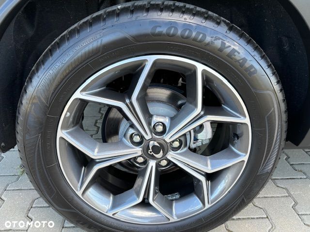 SsangYong/KGM Korando 1.5 T-GDI Quartz 2WD - 17