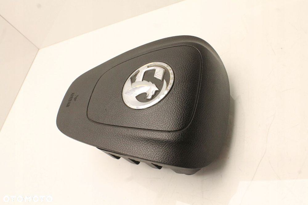 PODUSZKA AIRBAG KIEROWCY KIEROWNICY OPEL AMPERA VOLT 2011R- - 1
