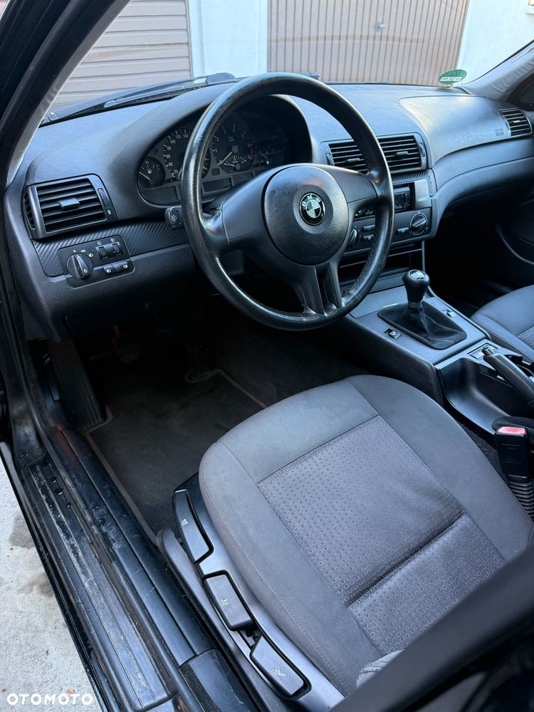 BMW Seria 3 320i Edition Lifestyle - 3