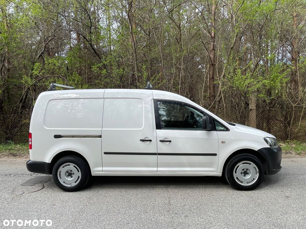 Volkswagen Caddy - 19