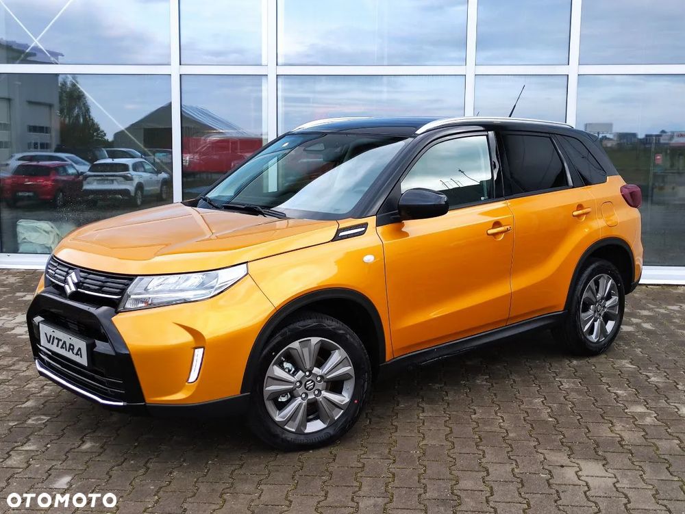 Suzuki Vitara - 3