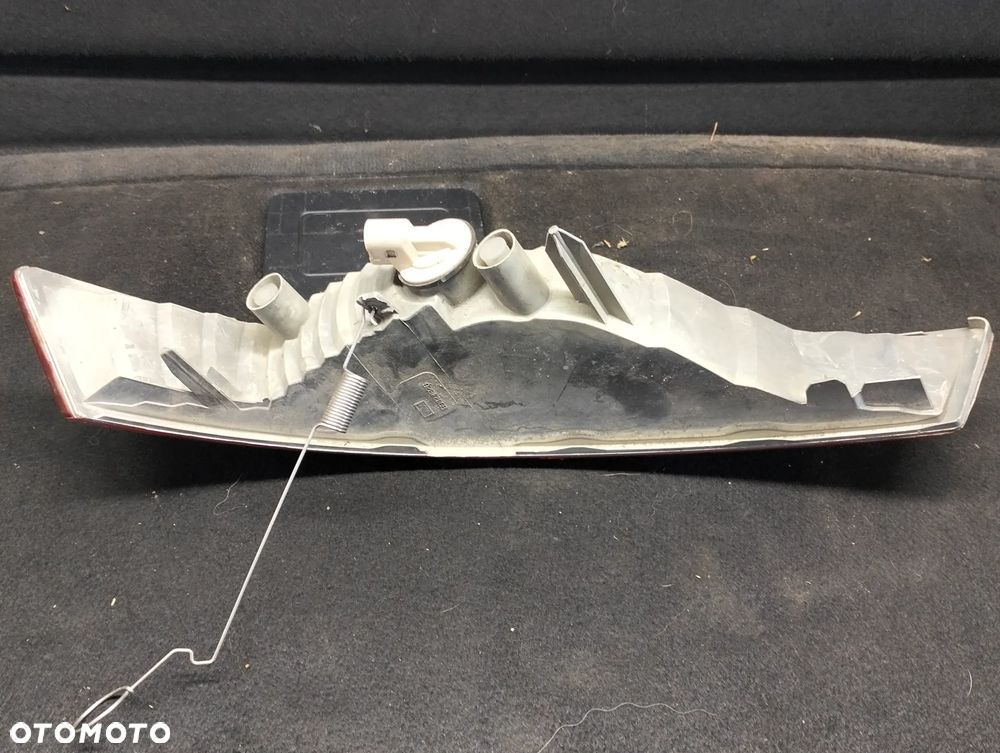 RENAULT TRAFIC 2 KIERUNKOWSKAZ PRAWY - 2