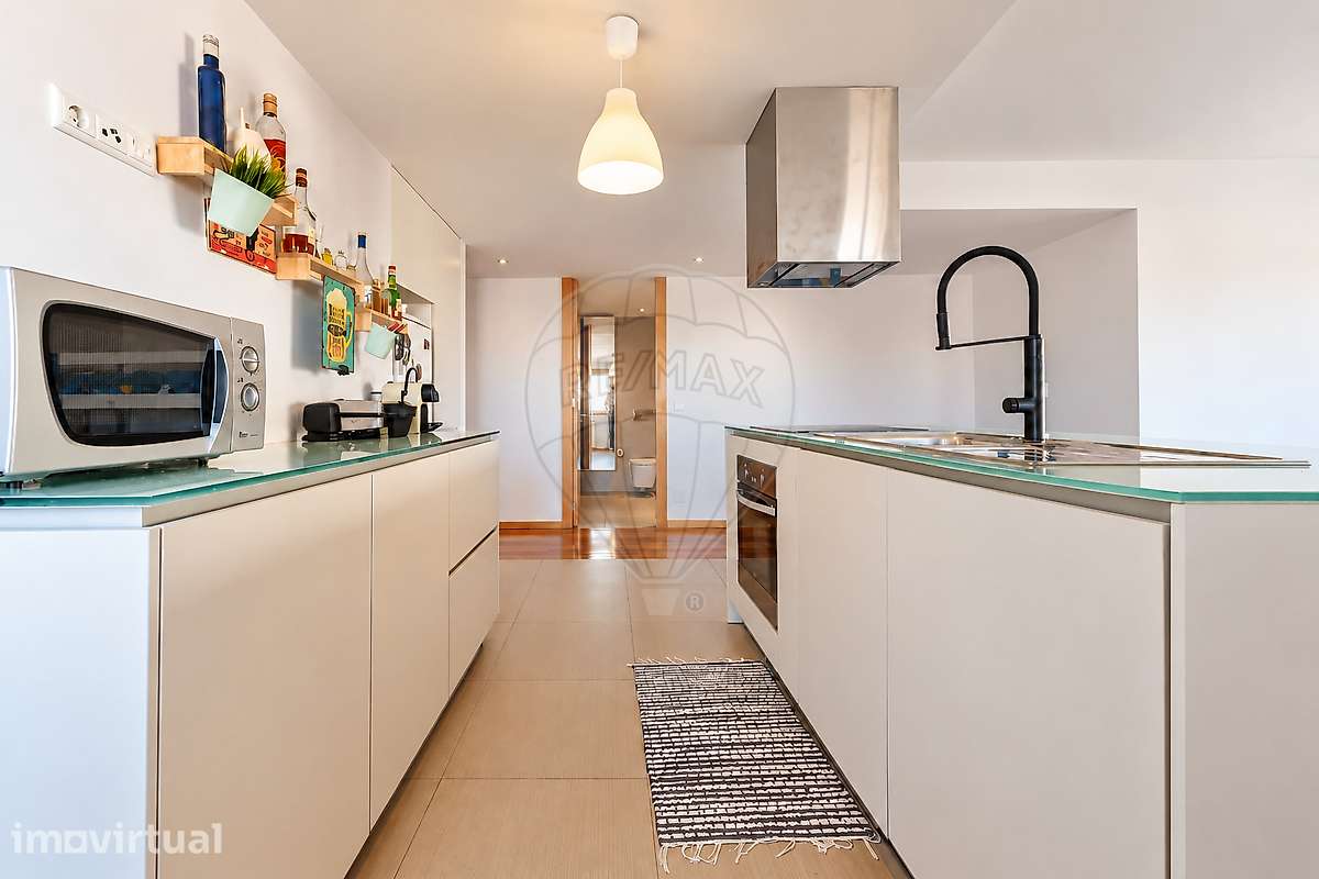 Apartamento T2 para arrendamento - Grande imagem: 3/18