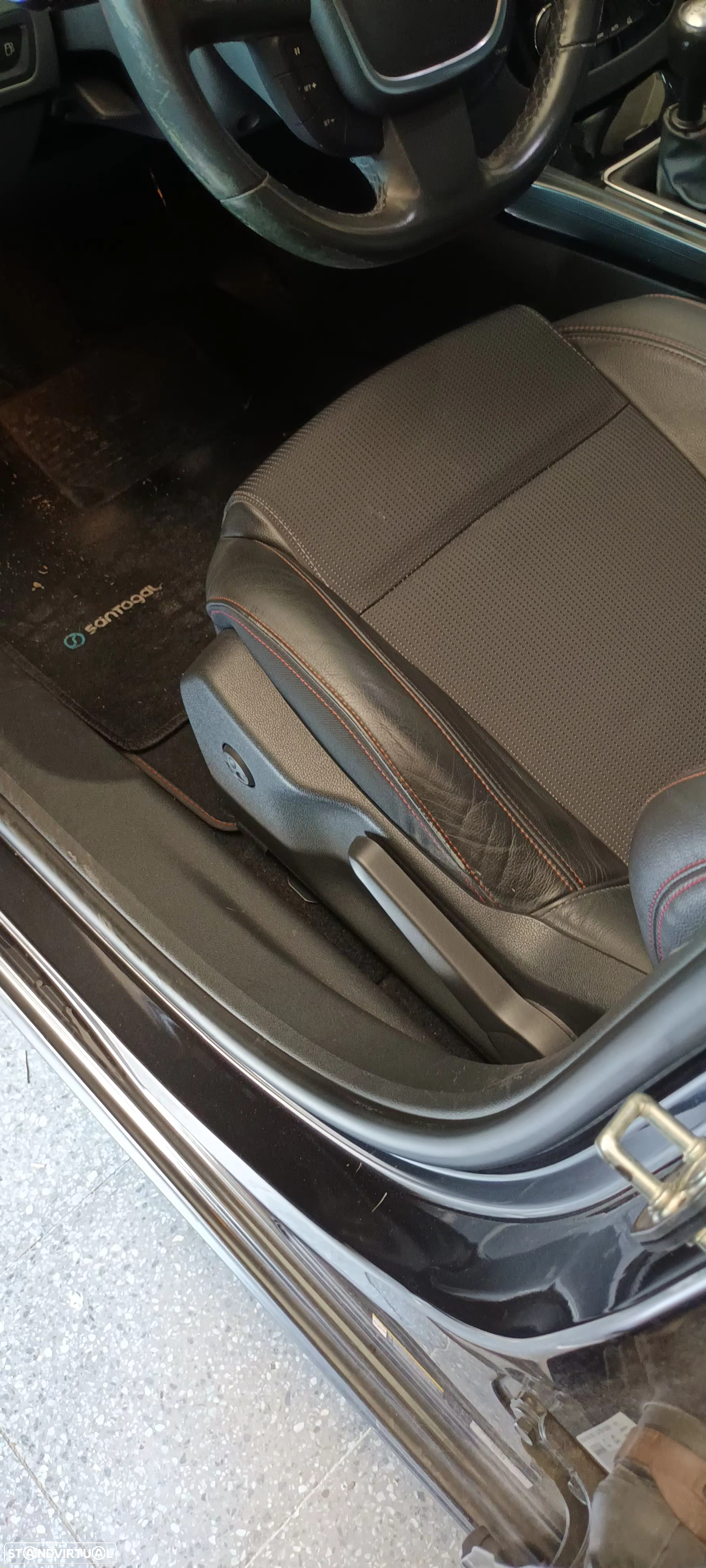 Peugeot 508 1.6 BlueHDi GT Line - 13