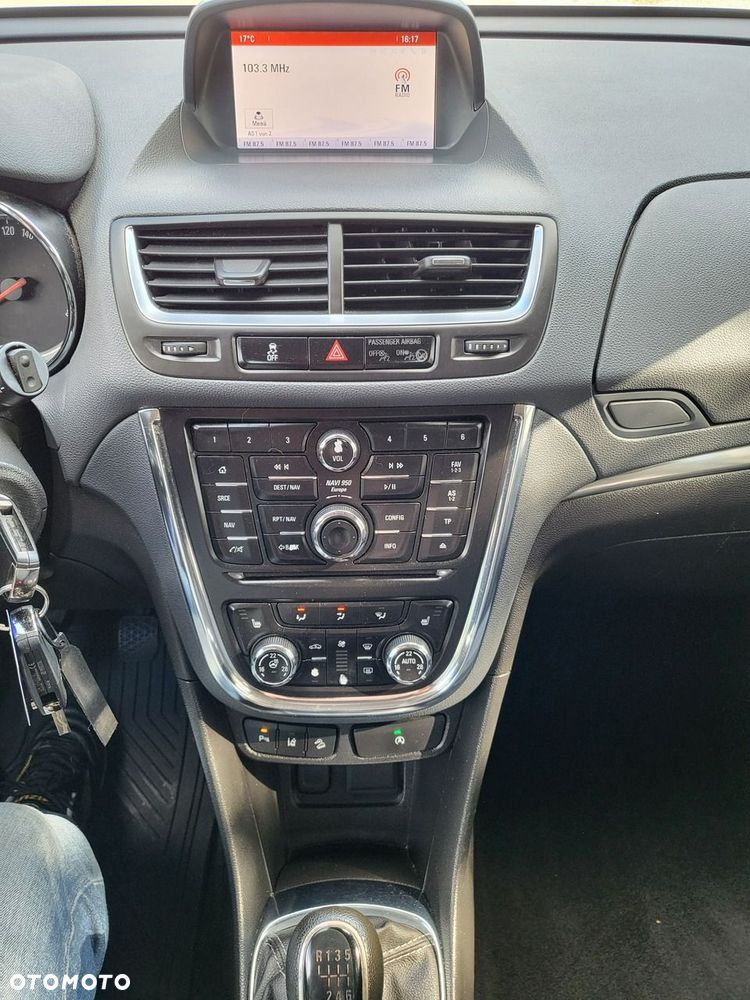 Opel Mokka - 34