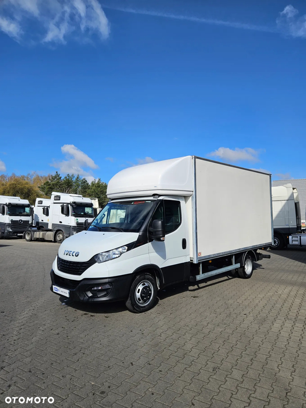 Iveco DAILY 35C16