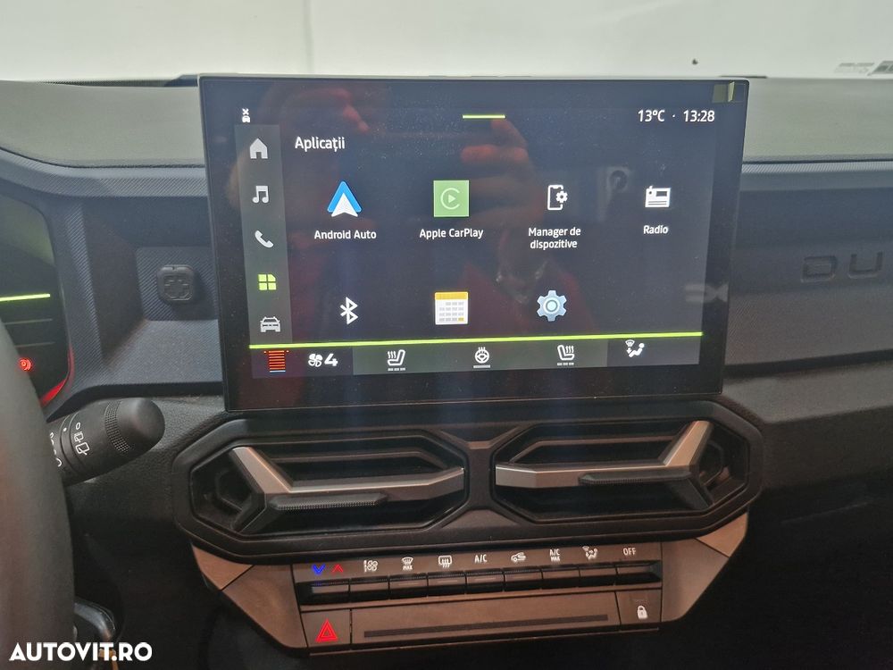 Dacia Duster ECO-G 100 Expression - 5