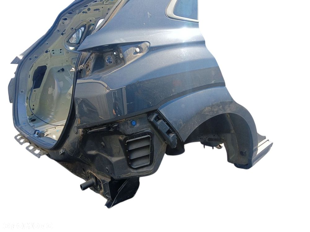 BŁOTNIK PRAWY TYŁ HYUNDAI KONA I LIFT LAK: PE2 (20-23) - 2