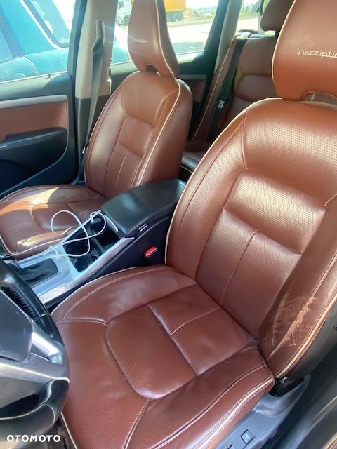 Volvo XC 70 D4 AWD Dynamic Summum EU6 - 8