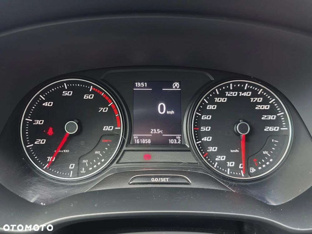 Seat Leon 1.5 EcoTSI Evo Style S&S - 13