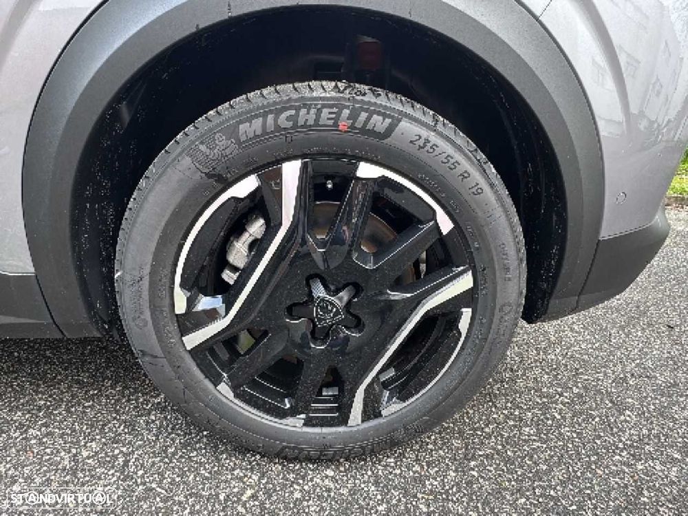 Peugeot 3008 1.6 Plug-in Hybrid Allure e-DCS7 - 11