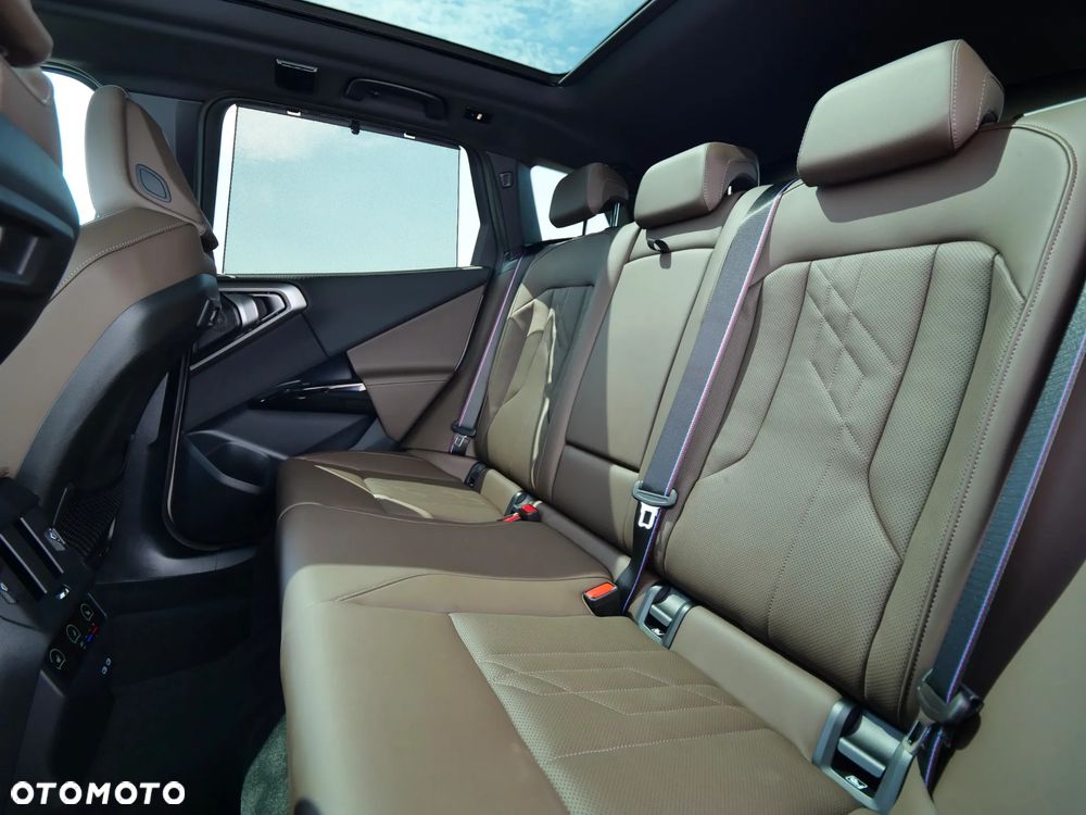 BMW X3 xDrive20d mHEV - 32