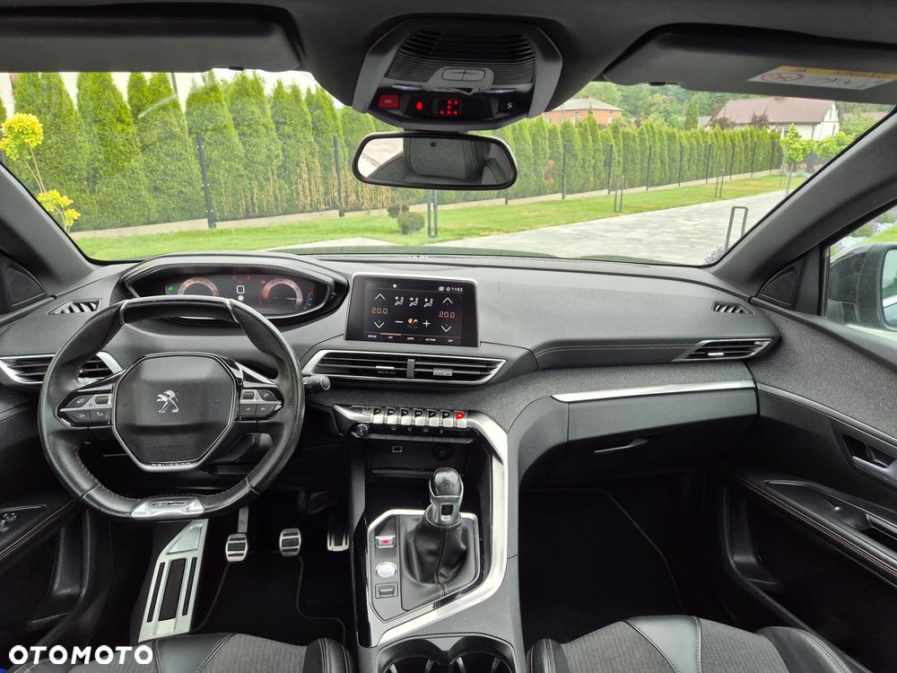 Peugeot 5008 1.2 PureTech Active S&S - 10
