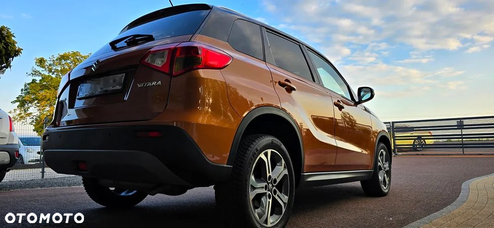 Suzuki Vitara 1.6 Premium 2WD - 3