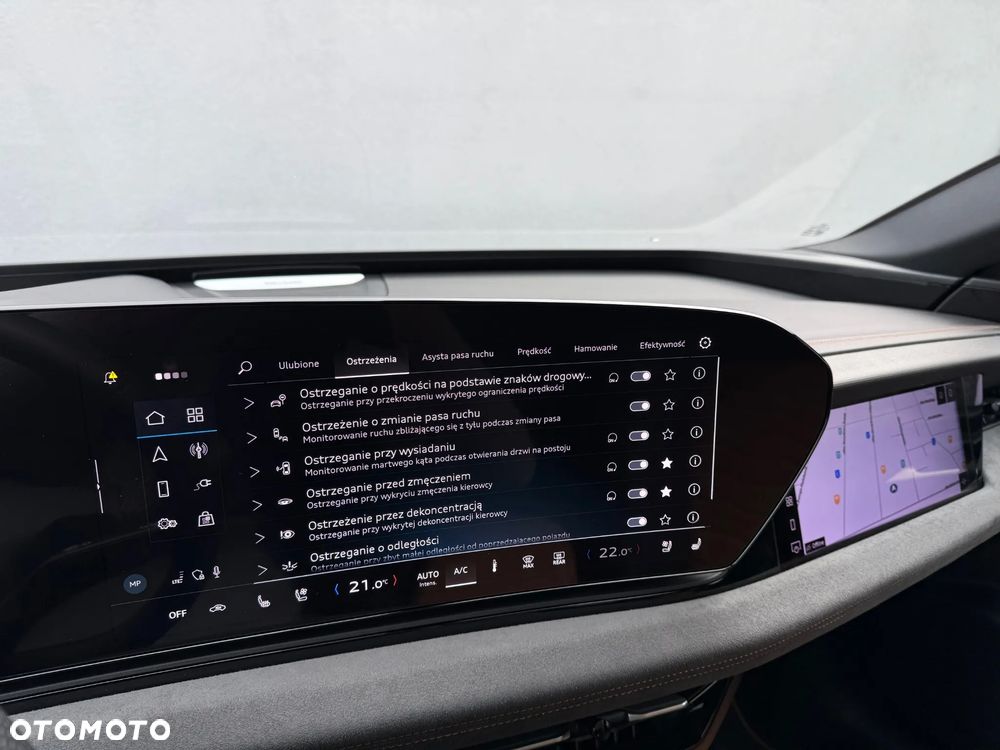 Audi A6 Avant e-tron - 23