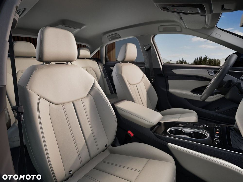 Audi A6 Limousine - 8