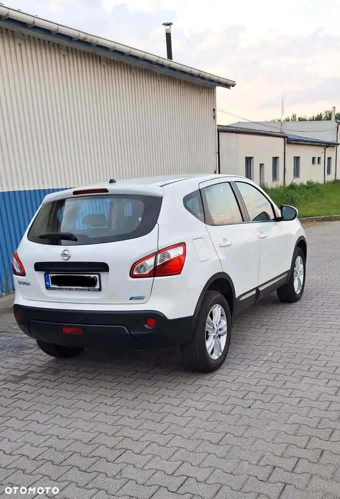 Nissan Qashqai - 15