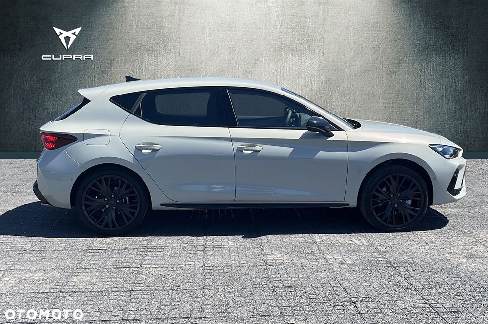 Cupra Leon 1.5 eTSI mHEV DSG - 6