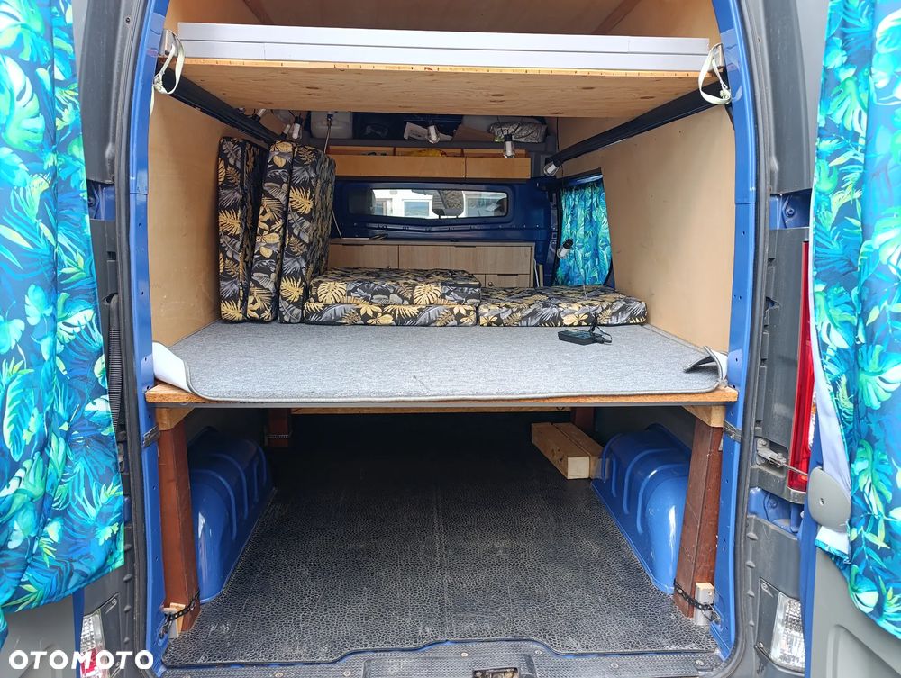 Opel Vivaro - 7