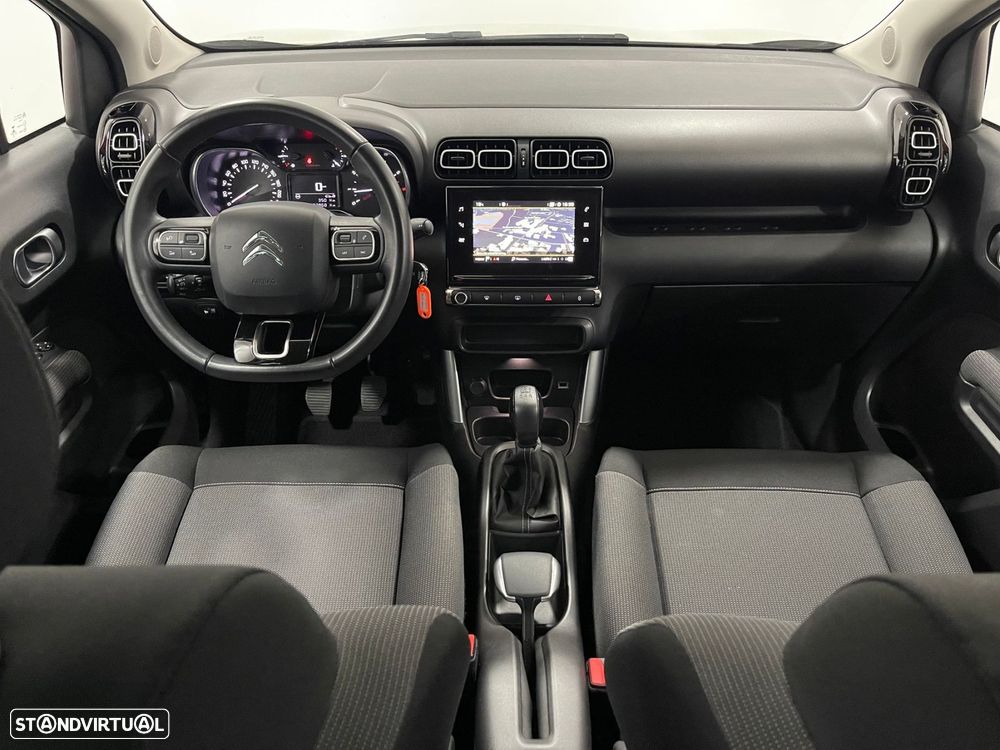 Citroën C3 Aircross 1.2 PureTech Shine - 5