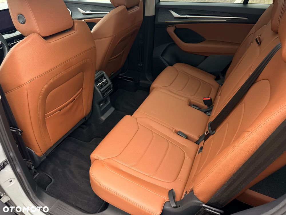 Skoda Kodiaq 1.5 TSI mHEV 4x2 Selection DSG - 5