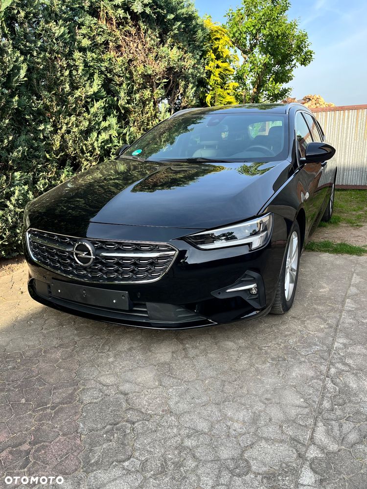 Opel Insignia 1.5 CDTI Business Elegance S&S - 1