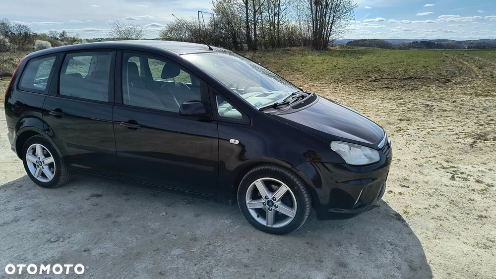 Ford C-MAX - 13