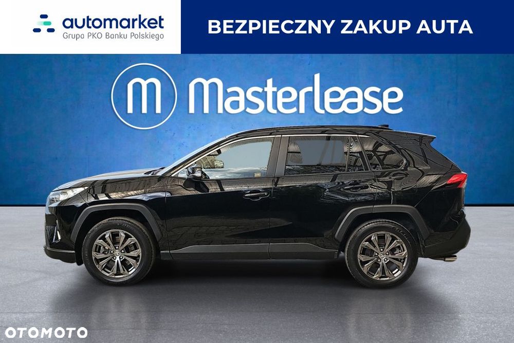 Toyota RAV4 2.5 Hybrid Comfort 4x2 - 8