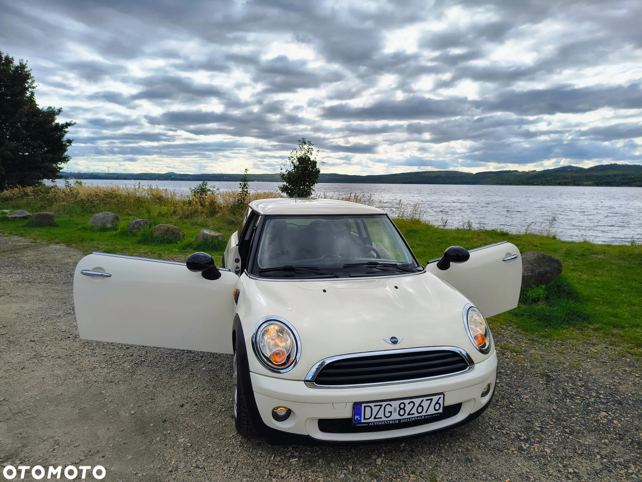 MINI ONE Standard - 2