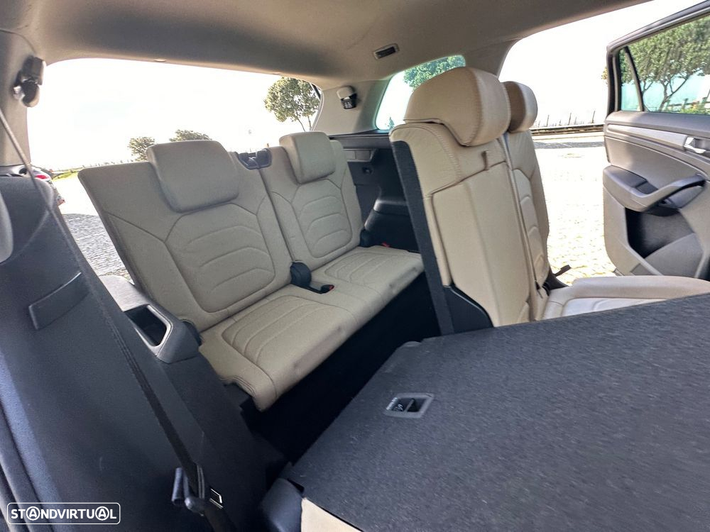 Skoda Kodiaq 2.0 TDI Ambition DSG - 46