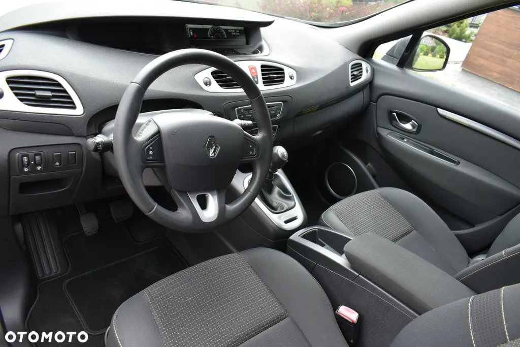 Renault Scenic TCe 130 Dynamique - 7