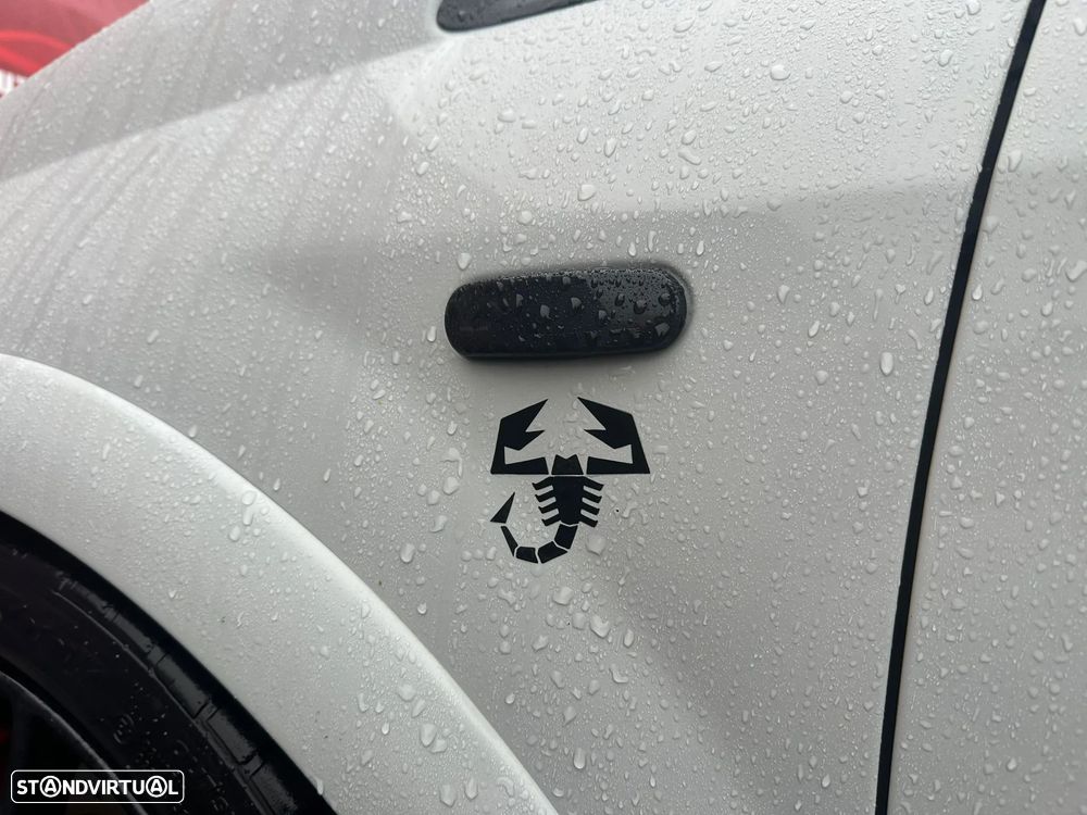 Abarth Punto Evo 1.4 T-Jet SuperSport - 9