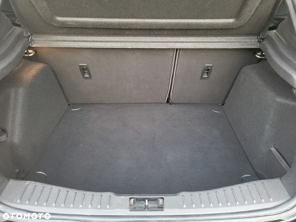Ford Focus 1.5 EcoBoost Black Edition ASS - 16