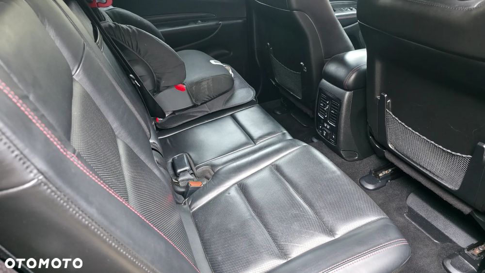 Dodge Durango 5,7 R/T - 8