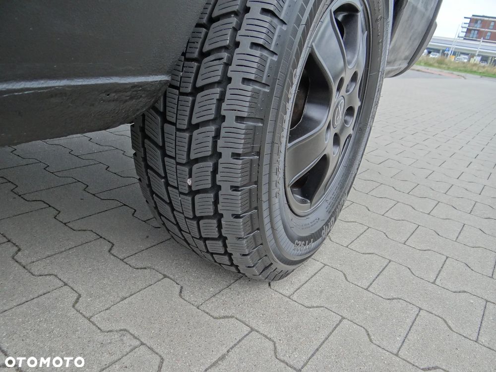Mercedes-Benz SPRINTER - 20