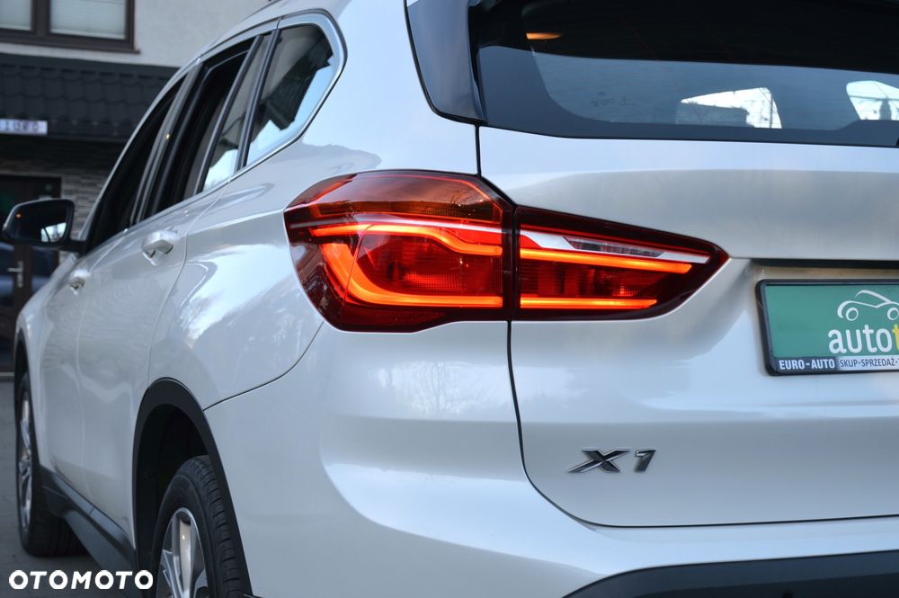 BMW X1 - 38