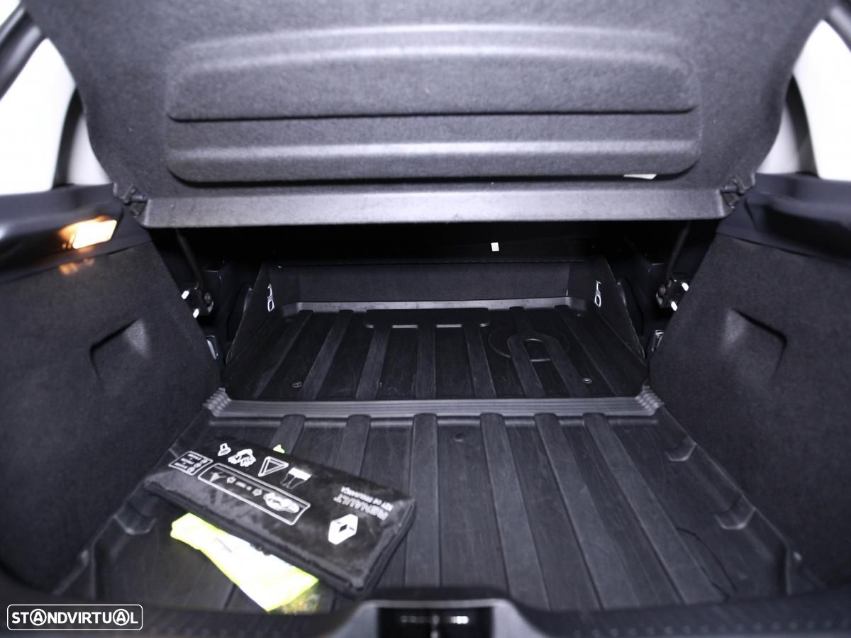 Renault Clio Van C/IVA - 10