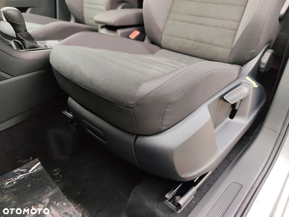 Volkswagen Touran 1.5 TSI EVO Highline DSG - 14